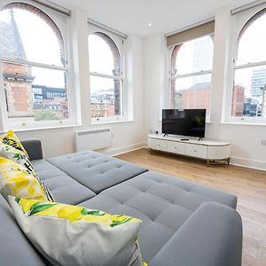 Appartement met een Slaapkamer