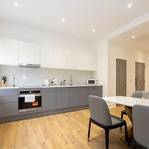 Superior Appartement met een Slaapkamer